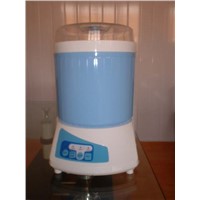 Bottle sterilzier
