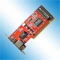 HDSafe Netpower card