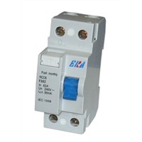 RCD(Residual Current Device)
