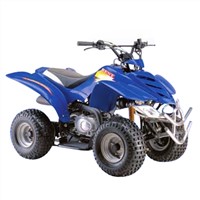 90CC ATV