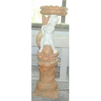 Fountain