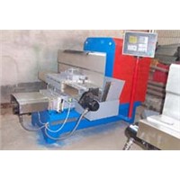 Grinding Machine Double-side