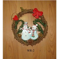 Christmas Garland No.WR-2