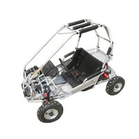 go&#65293;kart