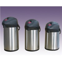 Stainless Steel Vacuum Pump Pot