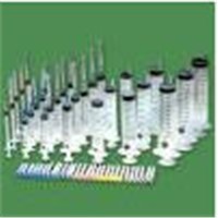 Disposable Syringe