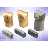 cemented carbide inserts and tools