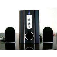2.1-ch System HS-100