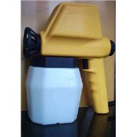 ELECTRIC AIRLESS SPRAYER