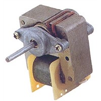 Electric Motor, Shaded Pole Motor