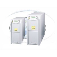 on line interactive UPS