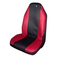 Seat cover