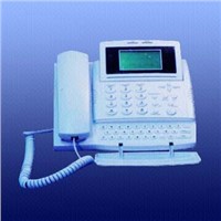 G924 GSM fixed wireless fax phone