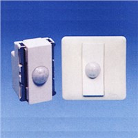 Sensor switch