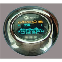 US-P04 MP3 PLAYER