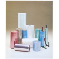 plastic film and sheet