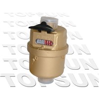 water meter