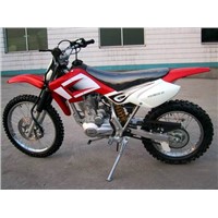 DIRT BIKE(XY125GY-III)