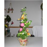 artificial flower