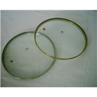 G-type tempered glass lid