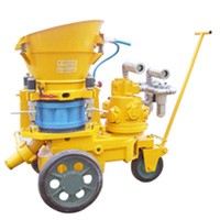 CP-3 Shotcrete/Concrete Spraying/Gunite Machine