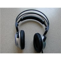 headphone