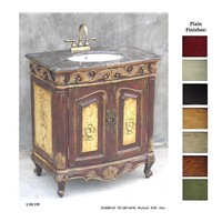 Bathroom cabinet