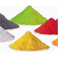 powder coating