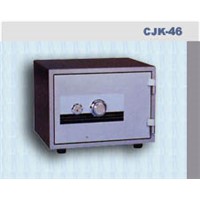 fire safes