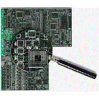 printed circuit board PCB