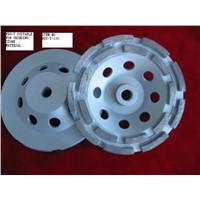 diamond grinding wheel(WVG)