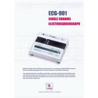 Electrocardiograph-901