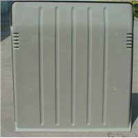 FRP FORKLIFT ROOF