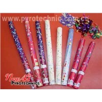 confetti(party popper)