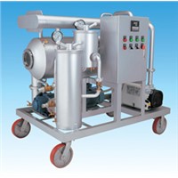 SINO-NSH  Insulation Oil treatment /disposal Unit