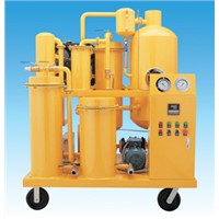 NSH Lubrication Oil Filtration oil Purification