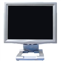 17 inches LCD monitor