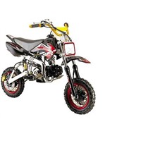 dirt bike