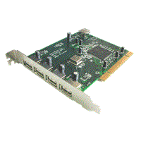 PCI CARDS