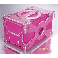 Mini PC BareBone