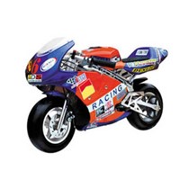 pocket bike
