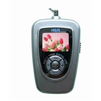 MP3 player
