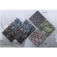 random quartz tiles of beauty