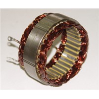 stator