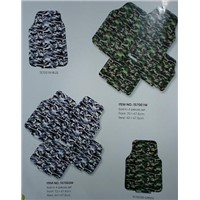 CAR MATS