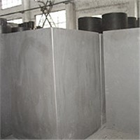 isostatic graphite