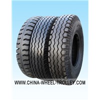 truck tyre and tube