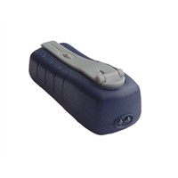 flashlight charger