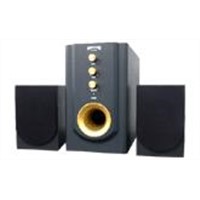speaker