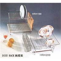 dish racks